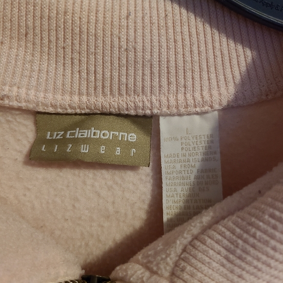 Liz Claiborne Pullover - Picture 3 of 3